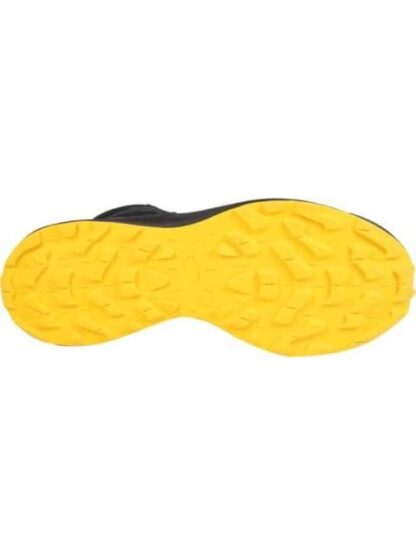 BOTA INDUSTRIAL CASCO DE SEGURIDAD NEGRO RAM PRO - Image 4