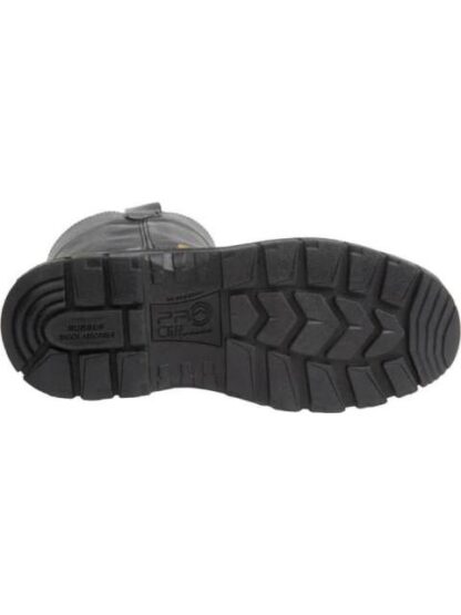 BOTA INDUSTRIAL GANADERA NEGRO KEBO - Image 4