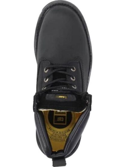 BOTA INDUSTRIAL NEGRO CATERPILLAR - Image 2