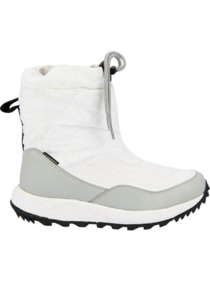 BOTA INVERNAL BLANCO HUMMER