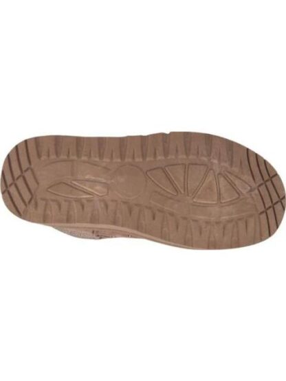 BOTA INVERNAL CON PEDRERIA CAFE VIVIS SHOES KIDS - Image 4
