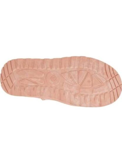 BOTA INVERNAL CON PEDRERIA ROSA VIVIS SHOES KIDS - Image 4