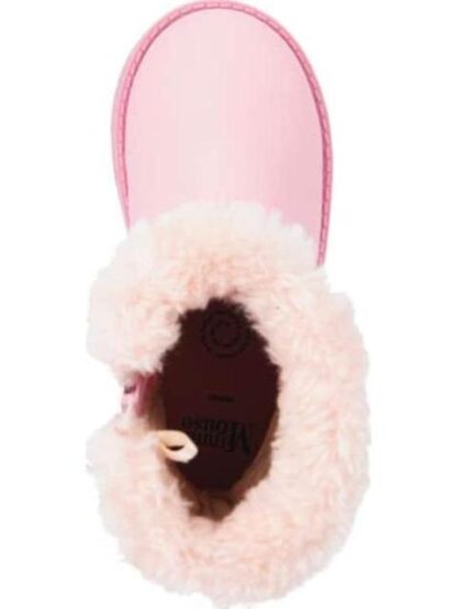 BOTA INVERNAL MINNIE MOUSE ROSA MINNIE - Image 3