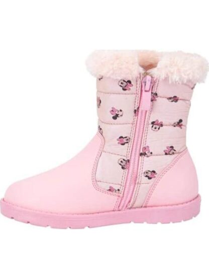 BOTA INVERNAL MINNIE MOUSE ROSA MINNIE - Image 5