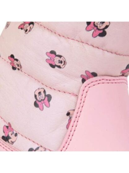 BOTA INVERNAL MINNIE MOUSE ROSA MINNIE - Image 6