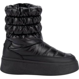 BOTA INVERNAL NEGRO BELINDA PEREGRIN