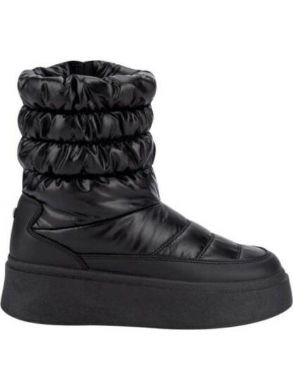 BOTA INVERNAL NEGRO BELINDA PEREGRIN