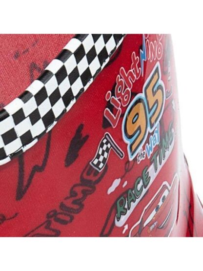 BOTA LLUVIA CARS ROJO CARS - Image 6