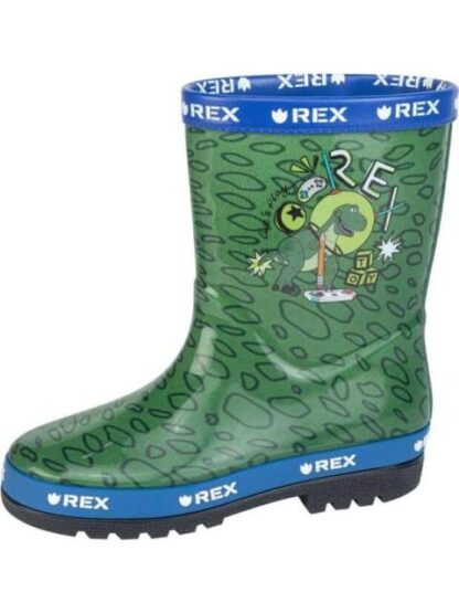 BOTA LLUVIA TOY STORY VERDE TOY STORY - Image 2