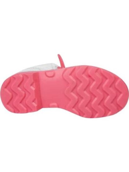 BOTA LLUVIA TRASLUCIDA TRANSPARENTE VIVIS SHOES KIDS - Image 4