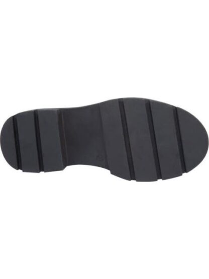 BOTA MILITAR CAPITONADA NEGRO GOODYEAR - Image 4