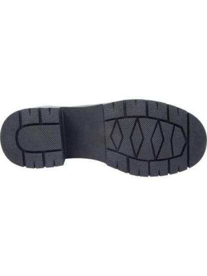 BOTA MILITAR CON ESTOPEROLES NEGRO GOODYEAR - Image 4