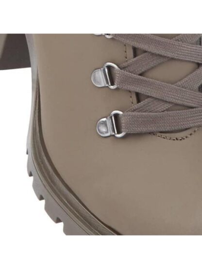 BOTA MILITAR CORREA ESTOPEROLES VERDE THALIA SODI - Image 6