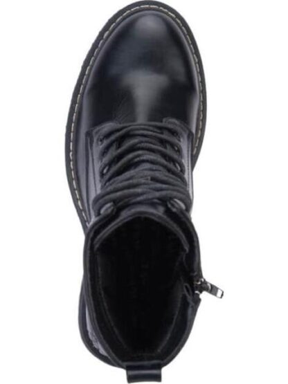 BOTA MILITAR SUELA TRACK NEGRO GOODYEAR - Image 2