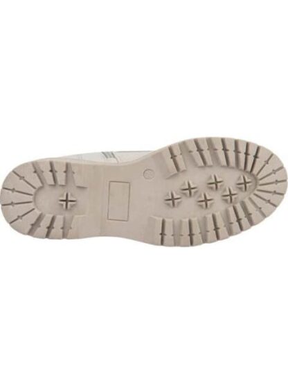 BOTA MILITAR SUELA TRACK GRIS GOODYEAR - Image 3