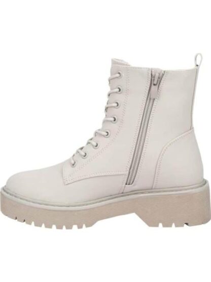 BOTA MILITAR SUELA TRACK GRIS GOODYEAR - Image 4