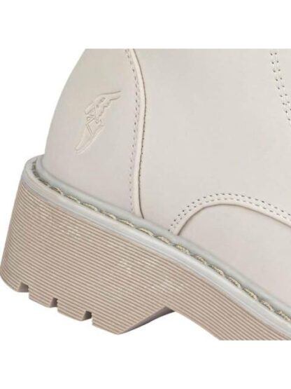 BOTA MILITAR SUELA TRACK GRIS GOODYEAR - Image 5