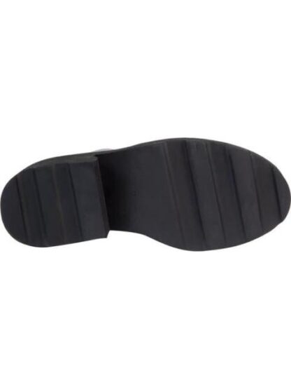 BOTA MILITAR SUELA TRACK NEGRO GOODYEAR - Image 4