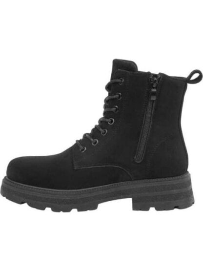 BOTA MILITAR SUELA TRACK NEGRO HPC POLO - Image 5