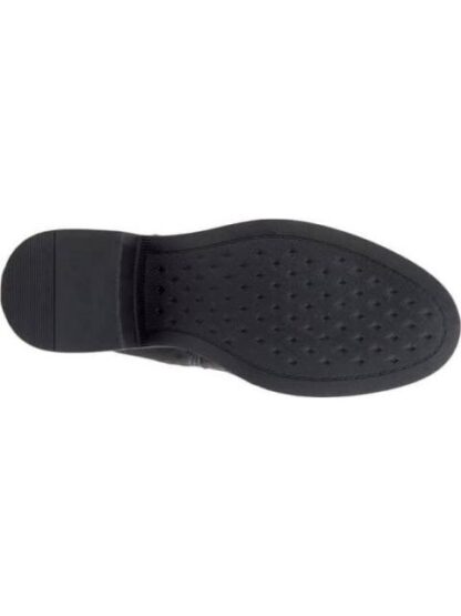 BOTA ANTE STRETCH NEGRO TIERRA BENDITA - Image 3