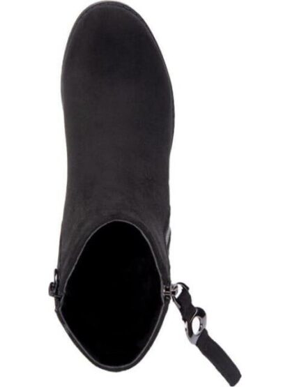 BOTA ANTE SUELA TRACK NEGRO TIERRA BENDITA - Image 3