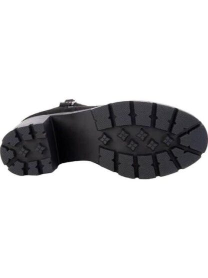 BOTA ANTE SUELA TRACK NEGRO TIERRA BENDITA - Image 4