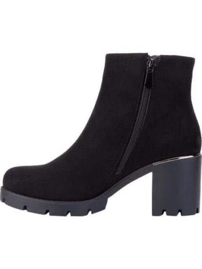 BOTA ANTE SUELA TRACK NEGRO TIERRA BENDITA - Image 5