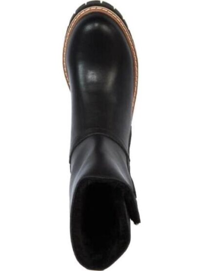 BOTA NAPA SUELA TRACK NEGRO GOODYEAR - Image 3