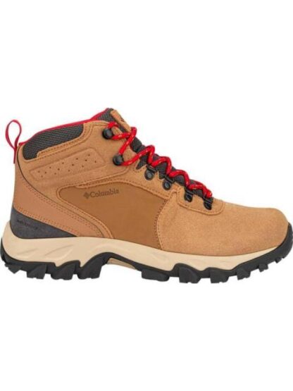 BOTA NEWTON RIDGE PLUSS II CAMEL COLUMBIA