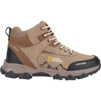 BOTA OUTDOOR AZUL COBALTO NATIONAL GEOGRAPHIC