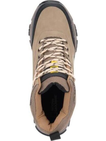 BOTA OUTDOOR AZUL COBALTO NATIONAL GEOGRAPHIC - Image 3
