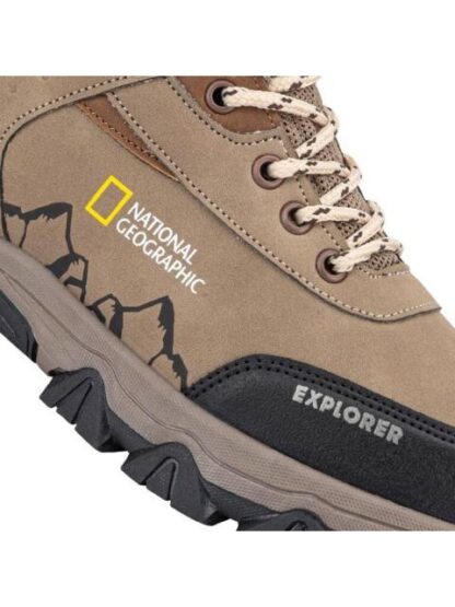 BOTA OUTDOOR AZUL COBALTO NATIONAL GEOGRAPHIC - Image 6