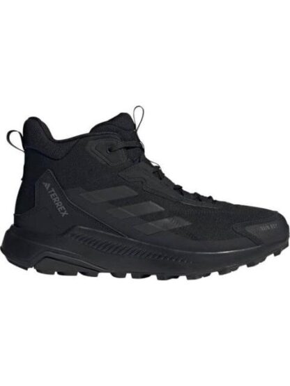 BOTA OUTDOOR TERREX NEGRO ADIDAS