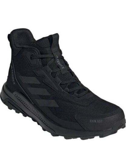 BOTA OUTDOOR TERREX NEGRO ADIDAS - Image 2