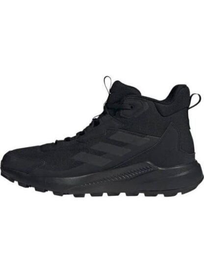 BOTA OUTDOOR TERREX NEGRO ADIDAS - Image 5