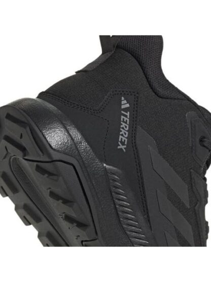 BOTA OUTDOOR TERREX NEGRO ADIDAS - Image 6