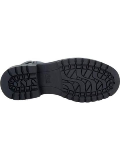 BOTA PIEL VACUNO NEGRO FLEXI - Image 4