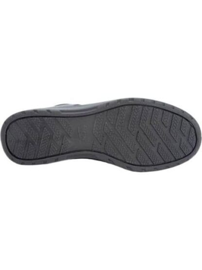 BOTA PIEL VACUNO SUELA EXTRA LIGERA NEGRO FLEXI - Image 4