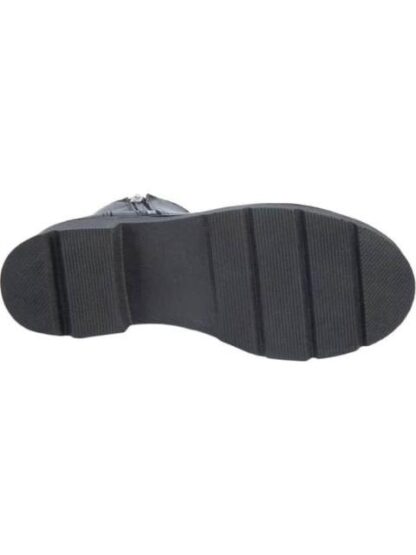BOTA PIEL VACUNO SUELA TRACK NEGRO VIVIS SHOES - Image 4