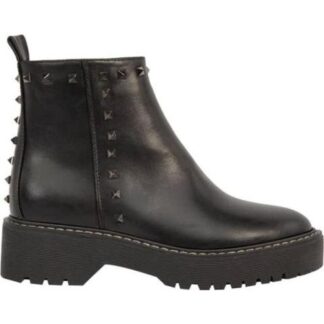 BOTA PU ESTOPEROLES NEGRO BELINDA PEREGRIN