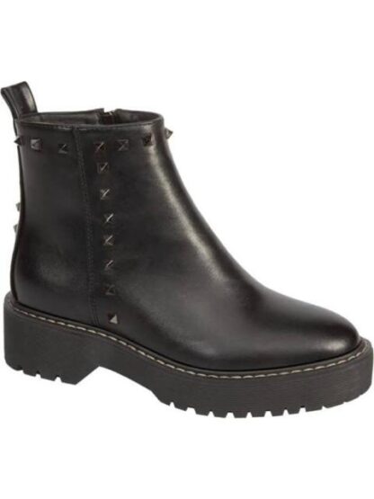 BOTA PU ESTOPEROLES NEGRO BELINDA PEREGRIN - Image 2