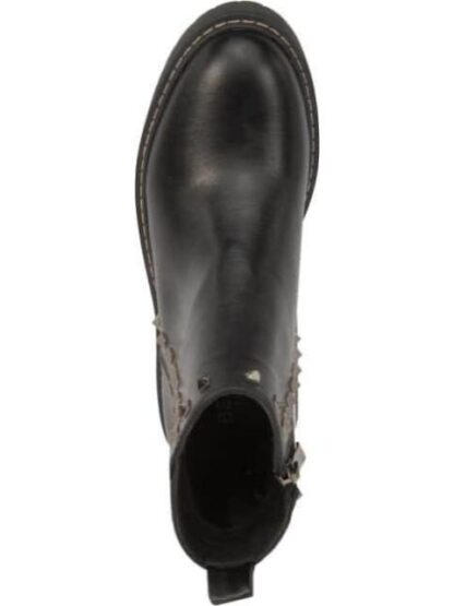 BOTA PU ESTOPEROLES NEGRO BELINDA PEREGRIN - Image 3