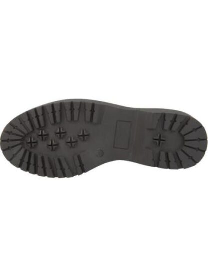 BOTA PU ESTOPEROLES NEGRO BELINDA PEREGRIN - Image 4