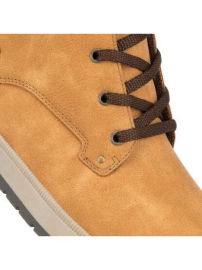 BOTA SENDERISMO MIEL GOODYEAR - Image 6