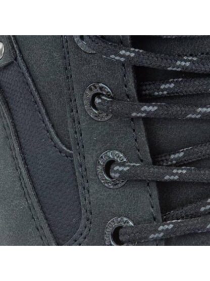 BOTA DE VIAJE NEGRO GOODYEAR - Image 6