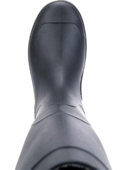 BOTA SERVICIO BOTA DE LLUVIA NEGRO KEBO - Image 3