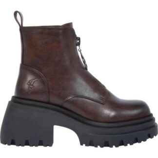 BOTA SUELA CHUNKY CAFE GOODYEAR