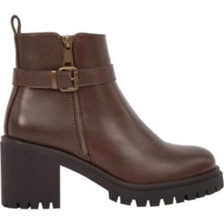 BOTA SUELA TRACK CAFE TIERRA BENDITA