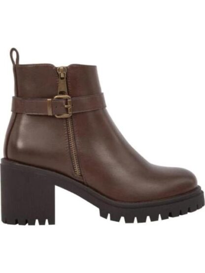 BOTA SUELA TRACK CAFE TIERRA BENDITA