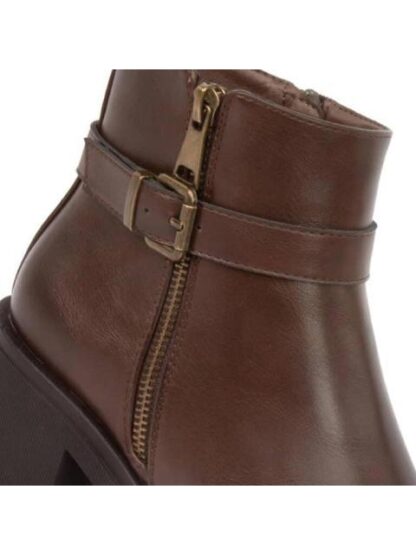 BOTA SUELA TRACK CAFE TIERRA BENDITA - Image 6